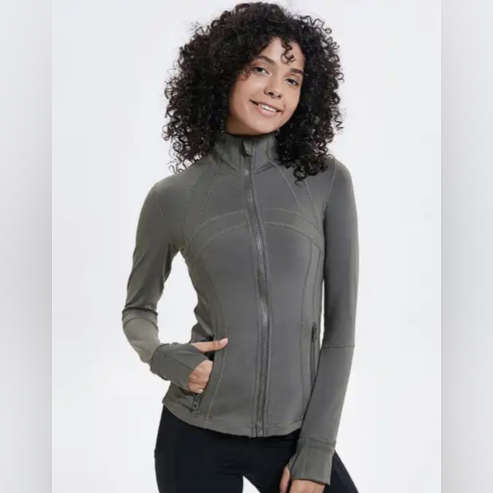 Lululemon Define Jacket